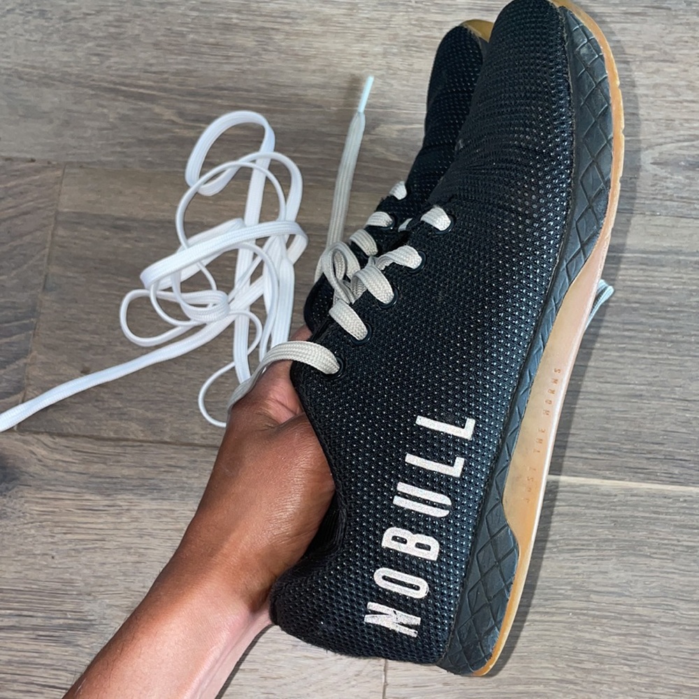 Nobull trainers - Picture 4 of 5